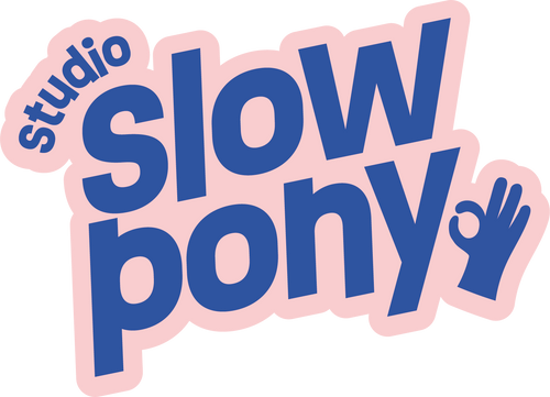 Slow Pony